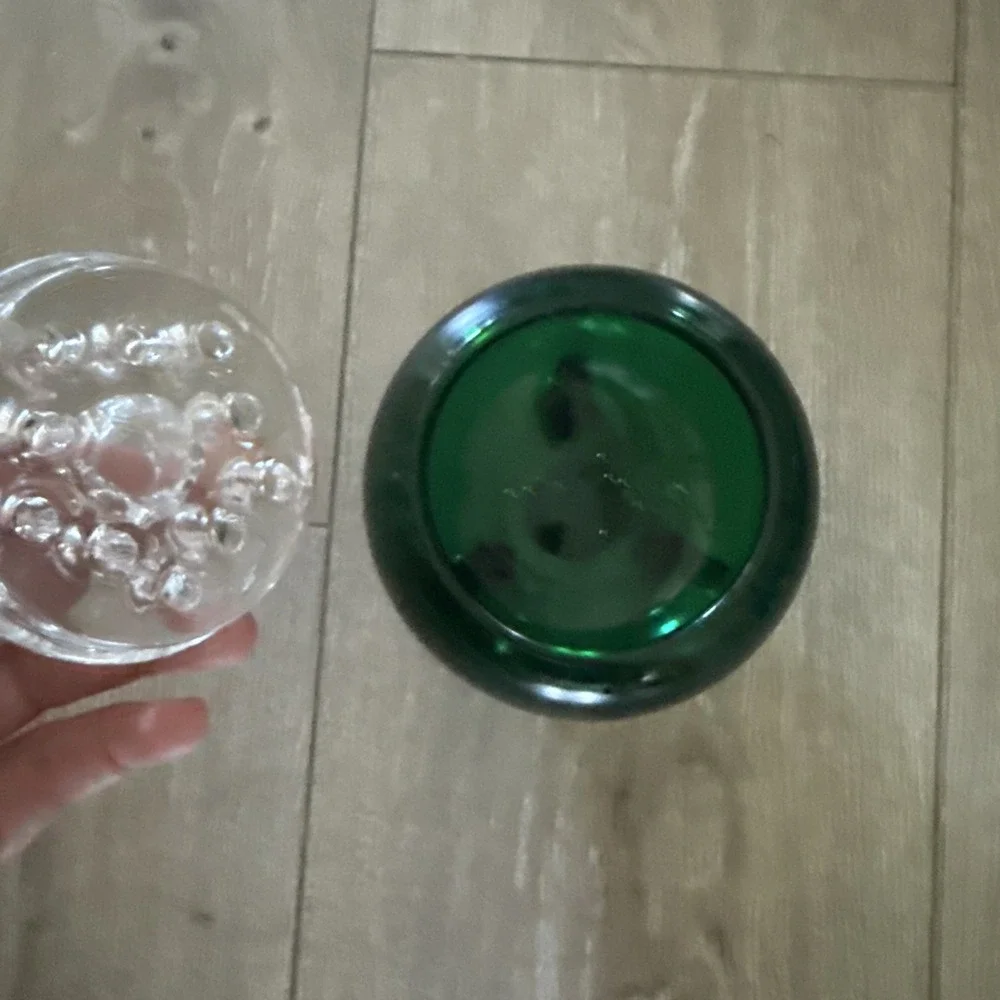 VTG Viking Glass 